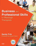 Fritz |  Business and Professional Skills for Massage Therapists | eBook | Sack Fachmedien