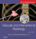  Vascular and Interventional Radiology: The Requisites | eBook | Sack Fachmedien