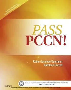 Dennison DNP / Farrell |  Pass PCCN! | eBook | Sack Fachmedien