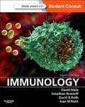 Male / Brostoff / Roth |  Immunology | Buch |  Sack Fachmedien