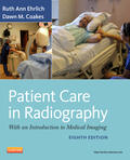 Ehrlich |  Patient Care in Radiography | Buch |  Sack Fachmedien