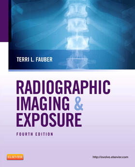 Fauber | Radiographic Imaging and Exposure | Buch | 978-0-323-08322-5 | sack.de