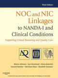 Johnson / Moorhead |  NOC and NIC Linkages to NANDA-I and Clinical Conditions | eBook | Sack Fachmedien