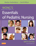 Hockenberry / Wilson |  Wong's Essentials of Pediatric Nursing | Buch |  Sack Fachmedien