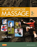 Fritz |  Sports & Exercise Massage | Buch |  Sack Fachmedien