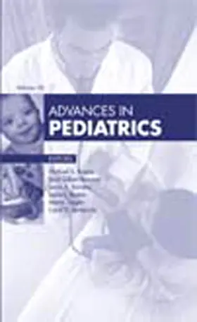 Kappy | Advances in Pediatrics, 2011 | Buch | 978-0-323-08405-5 | sack.de