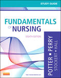 Potter / Perry / Stockert |  Study Guide for Fundamentals of Nursing | Buch |  Sack Fachmedien