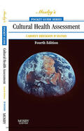 D'Avanzo |  Mosby's Pocket Guide to Cultural Health Assessment | eBook | Sack Fachmedien