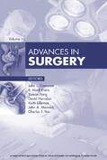  Advances in Surgery | eBook | Sack Fachmedien