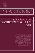  Year Book of Gastroenterology 2011 | eBook | Sack Fachmedien
