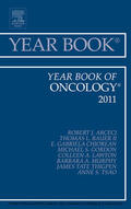  Year Book of Oncology 2011 | eBook | Sack Fachmedien