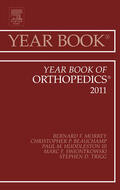  Year Book of Orthopedics 2011 | eBook | Sack Fachmedien