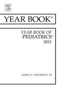  Year Book of Pediatrics 2011 | eBook | Sack Fachmedien