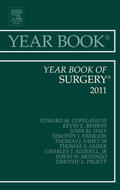  Year Book of Surgery 2011 | eBook | Sack Fachmedien
