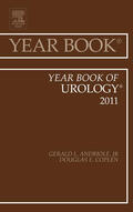  Year Book of Urology 2011 | eBook | Sack Fachmedien