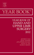 Yao / Adams / Rizzo |  Year Book of Hand and Upper Limb Surgery 2012 | eBook | Sack Fachmedien