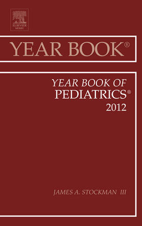 Year Book of Pediatrics 2012 | E-Book | sack.de