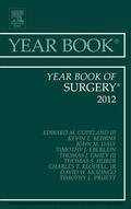  Year Book of Surgery 2012 | eBook | Sack Fachmedien