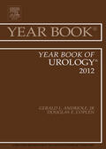  Year Book of Urology 2012 | eBook | Sack Fachmedien