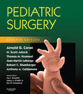Caldamone / Laberge / Robert |  Pediatric Surgery | eBook | Sack Fachmedien