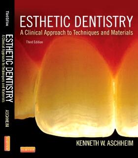 Aschheim |  Esthetic Dentistry: A Clinical Approach to Techniques and Materials | Buch |  Sack Fachmedien