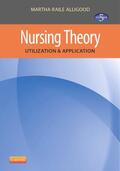 Alligood |  Nursing Theory | Buch |  Sack Fachmedien
