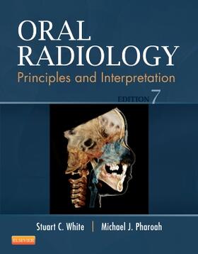 White / Pharoah | Oral Radiology | Buch | 978-0-323-09633-1 | sack.de