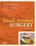 Fossum |  Small Animal Surgery | Buch |  Sack Fachmedien