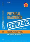 Mangione |  Physical Diagnosis Secrets | eBook | Sack Fachmedien