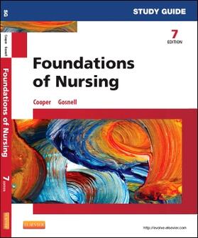 Cooper / Gosnell |  Study Guide for Foundations of Nursing | Buch |  Sack Fachmedien