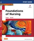 Cooper / Gosnell |  Study Guide for Foundations of Nursing | Buch |  Sack Fachmedien