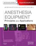 Ehrenwerth / Eisenkraft / Berry |  Anesthesia Equipment: Principles and Applications | Buch |  Sack Fachmedien