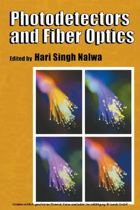 Nalwa |  Photodetectors and Fiber Optics | eBook | Sack Fachmedien