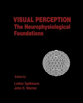 Spillmann / Werner |  Visual Perception | eBook | Sack Fachmedien
