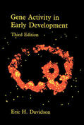 Unknown |  Gene Activity in Early Development | eBook | Sack Fachmedien