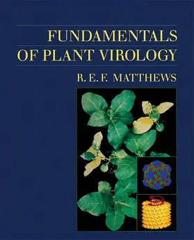 Matthews |  Fundamentals of Plant Virology | eBook | Sack Fachmedien
