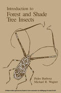 Unknown |  Introduction to Forest and Shade Tree Insects | eBook | Sack Fachmedien
