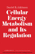 Unknown |  Cellular Energy Metabolism and its Regulation | eBook | Sack Fachmedien