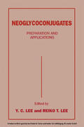 Unknown |  Neoglycoconjugates | eBook | Sack Fachmedien