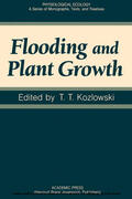 Unknown |  Flooding and Plant Growth | eBook | Sack Fachmedien