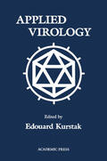 Unknown |  Applied Virology | eBook | Sack Fachmedien