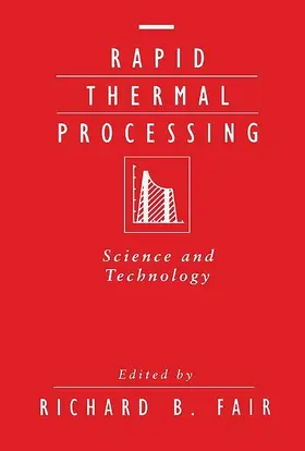 Fair |  Rapid Thermal Processing | eBook | Sack Fachmedien