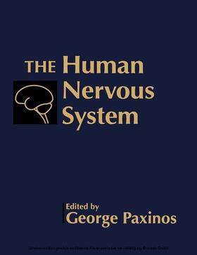 Paxinos |  The Human Nervous System | eBook | Sack Fachmedien