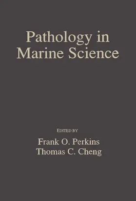 Perkins / Cheng |  Pathology in Marine Science | eBook | Sack Fachmedien