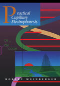 Unknown |  Practical Capillary Electrophoresis | eBook | Sack Fachmedien