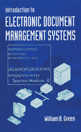 Unknown |  Introduction to Electronic Document Management Systems | eBook | Sack Fachmedien