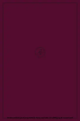 Florkin |  Comparative Biochemistry V3 | eBook | Sack Fachmedien