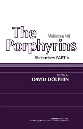 Dolphin |  The Porphyrins V6 | eBook | Sack Fachmedien