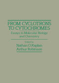 Kaplan |  From Cyclotrons To Cytochromes | eBook | Sack Fachmedien