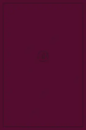 Florkin |  Comparative Biochemistry V5 | eBook | Sack Fachmedien